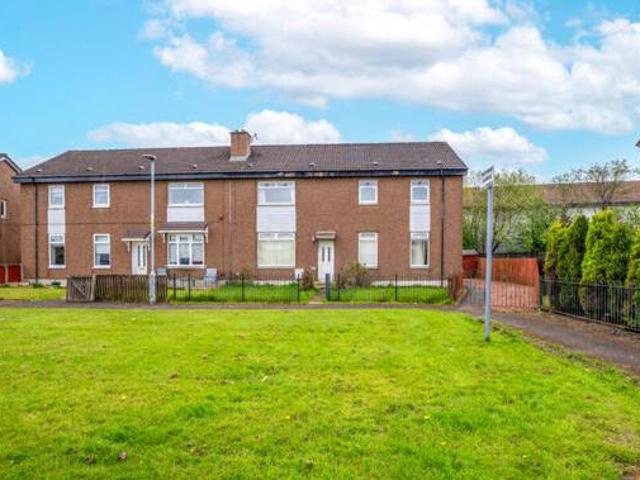 House for sale in Cambusnethan, Scotland