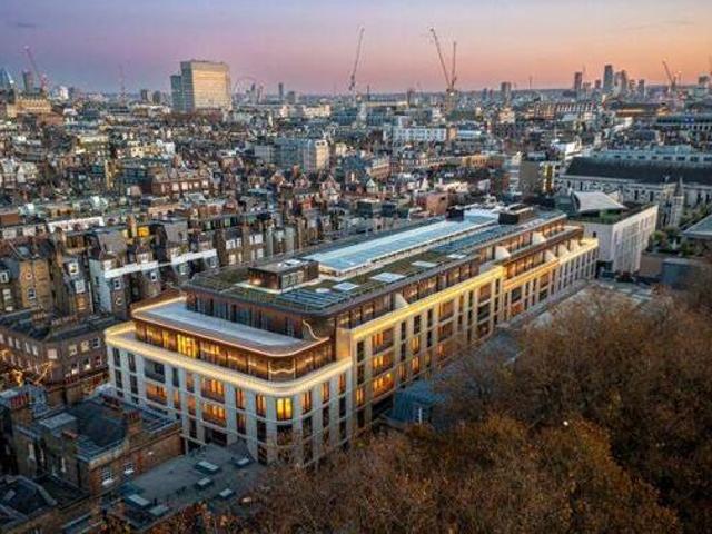 House for sale in City of London, Greater London