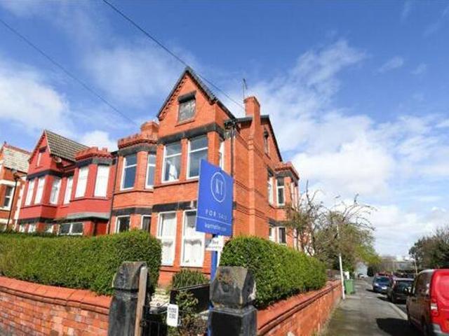 House for sale in Liscard, Wirral