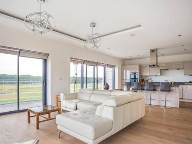 House for sale in Enborne, West Berkshire