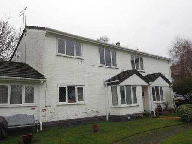 House for sale in Butterton, Staffordshire