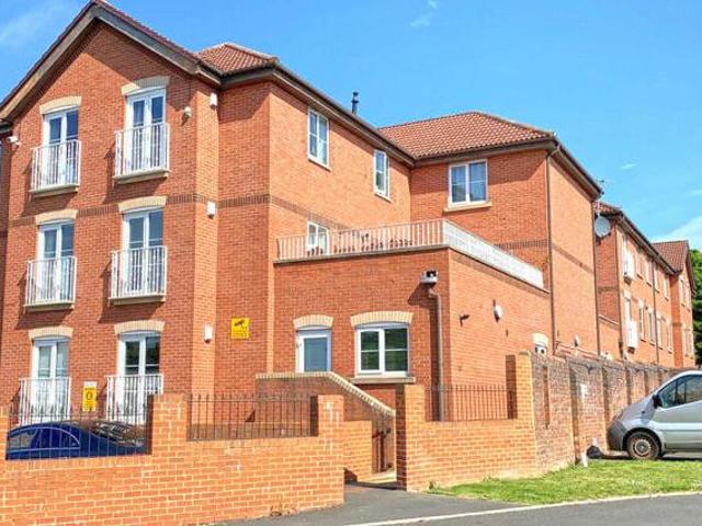 House for sale in Butterton, Staffordshire