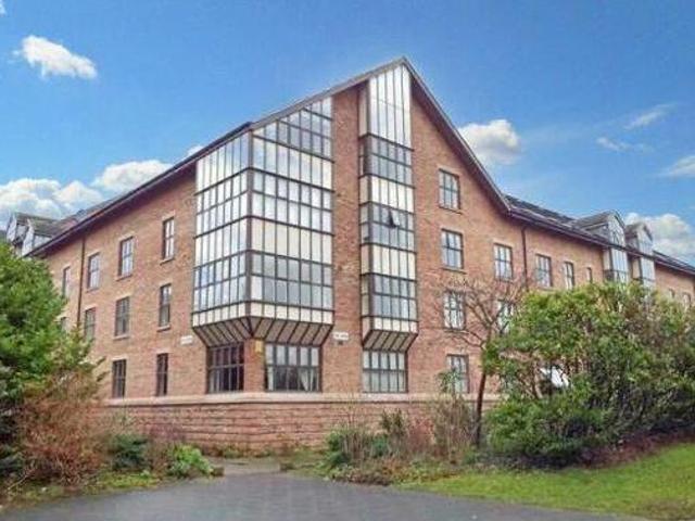 House for sale in Butterton, Staffordshire