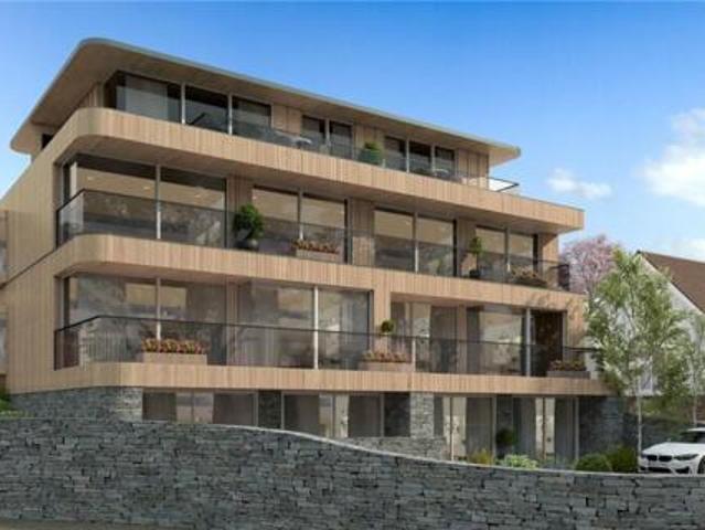 House for sale in Trevelgue, Newquay
