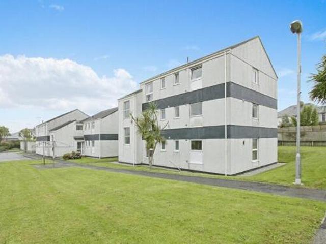 House for sale in Newquay, Cornwall