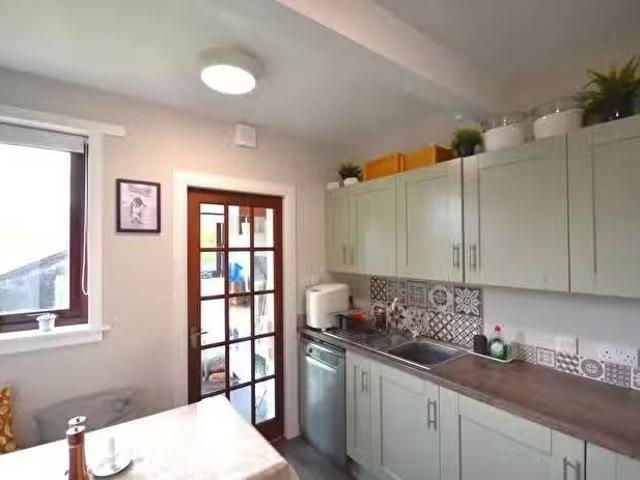 House for sale in Stornoway