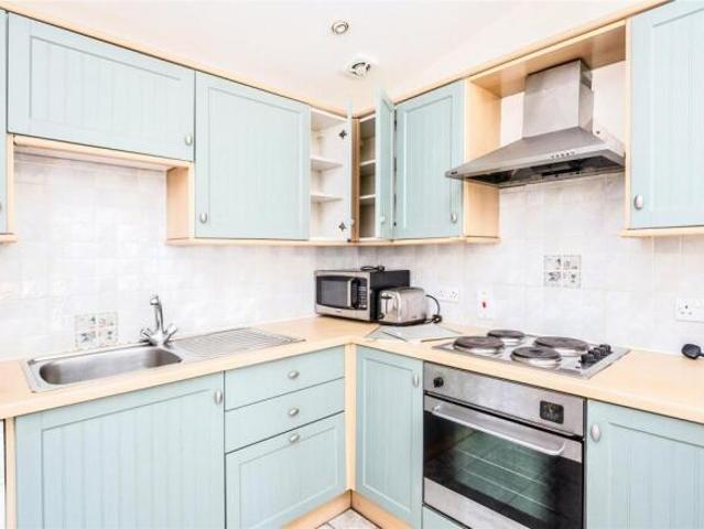 Flat for sale in George Street, Aberdeen City