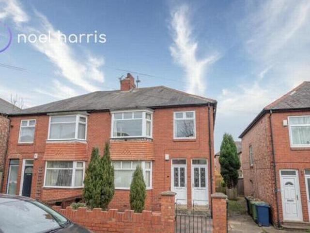House for sale in Butterton, Staffordshire