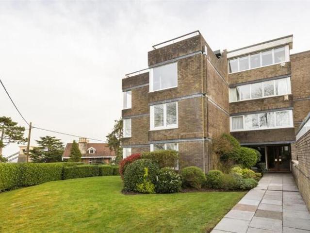 Flat for sale in Bristol, West of England