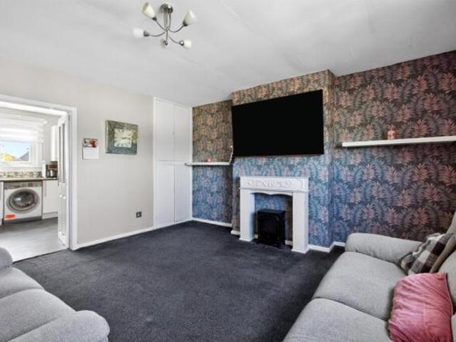 Flat for sale in High Balornock, Barmulloch