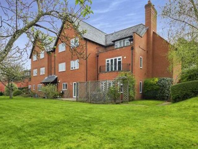 House for sale in Haddon, East Midlands