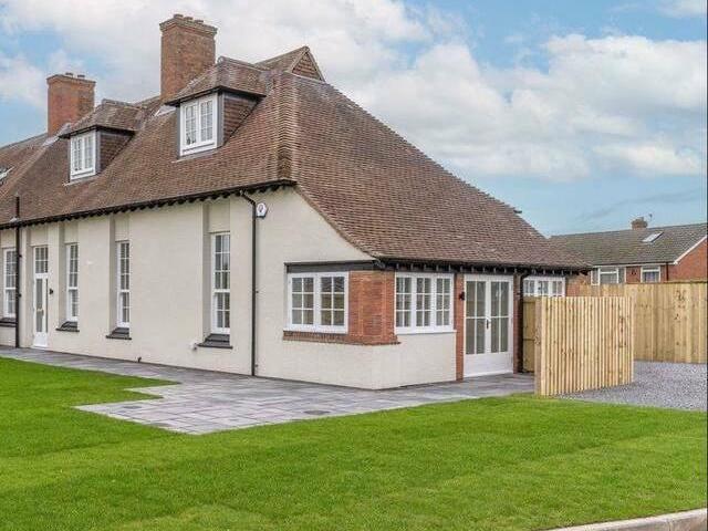 House for rent in Shropshire