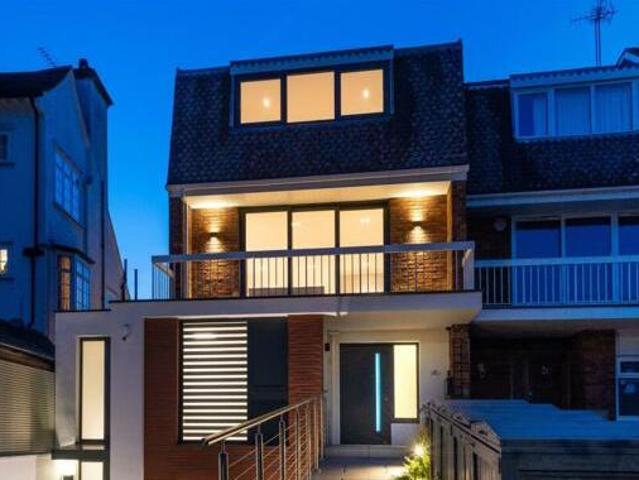 House for sale in Hertfordshire, England