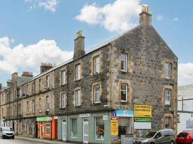 House for sale in Oban, Scotland