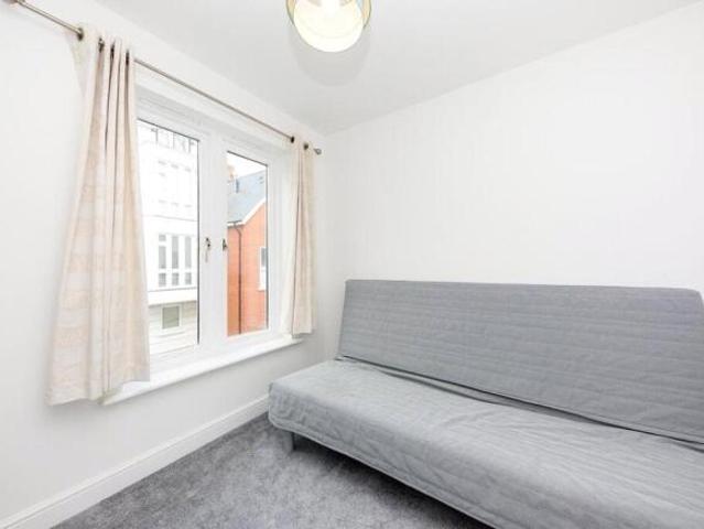Flat for sale in St. Mildred's, The Bridge