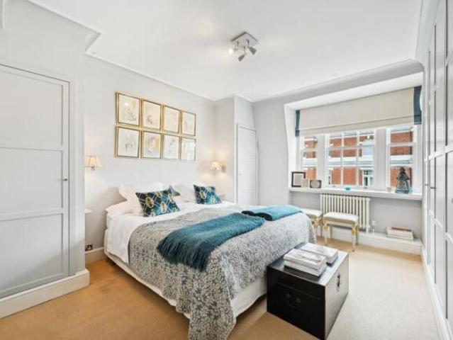 Flat for sale