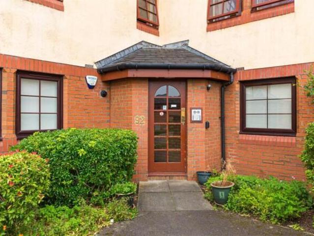 Flat for sale in Scotland