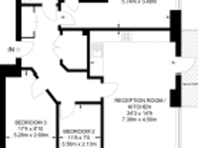 Flat for sale in Kidbrooke Village, Greater London
