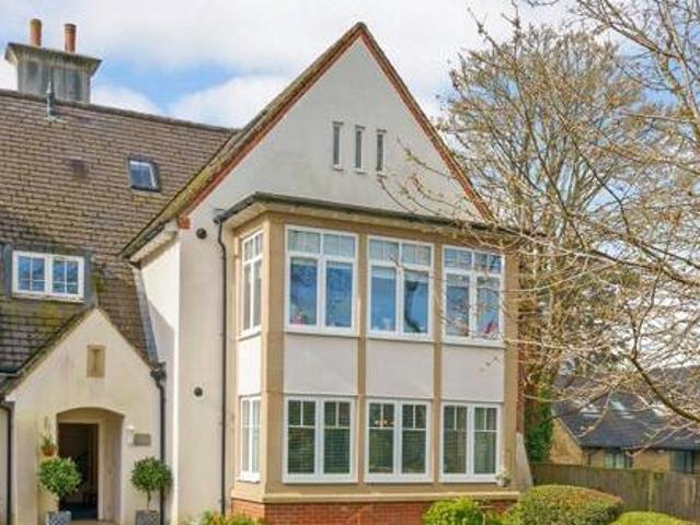 House for sale in The Slade, Oxfordshire