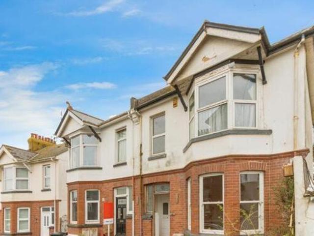 House for sale in St Michaels, Paignton