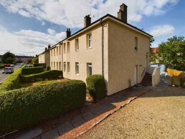 House for sale in Gallowhill, Glenburn