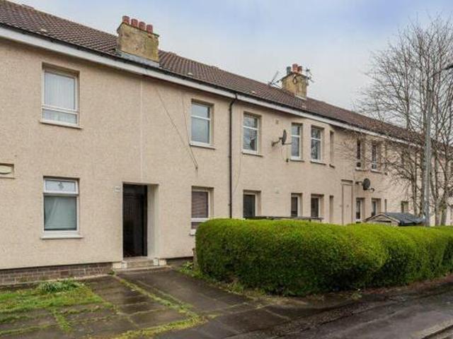 House for sale in Glenburn, Scotland