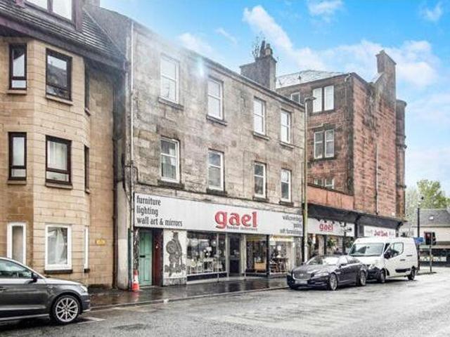 House for sale in Castlehead, Glenburn