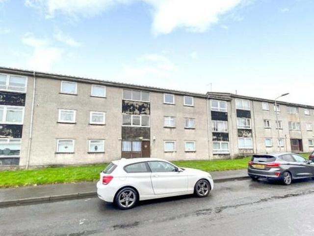 House for sale in Glenburn, Scotland