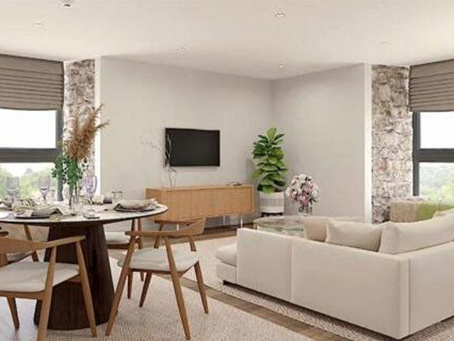 House for sale in Glenburn, Scotland