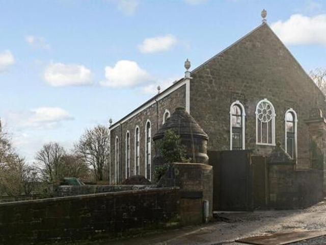 House for sale in Glenburn, Scotland