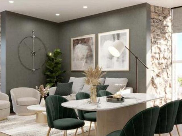 House for sale in Glenburn, Scotland