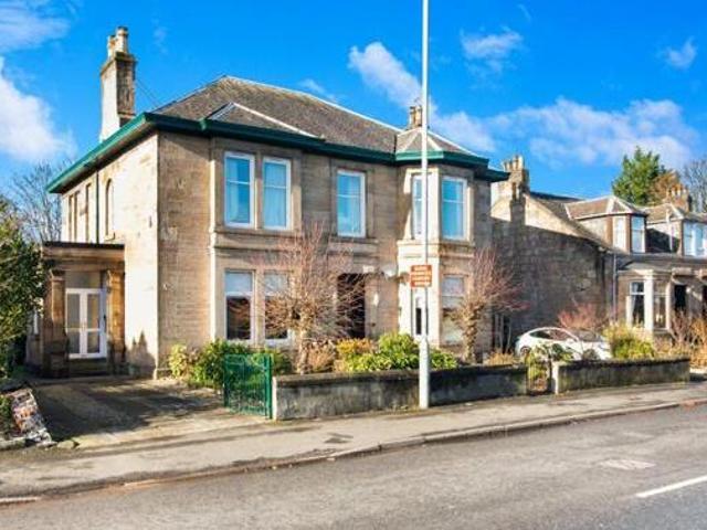 House for sale in Hawkhead, Glenburn