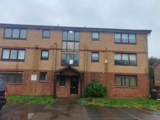 House for sale in Glenburn, Scotland