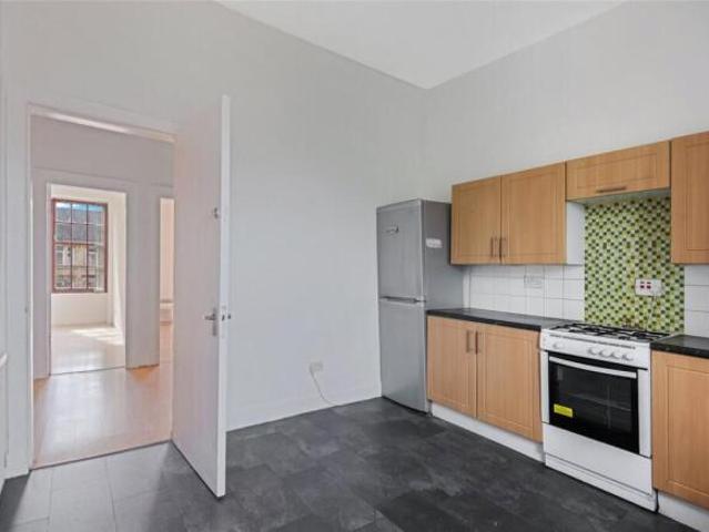 Flat for sale in Ibrox, Glasgow