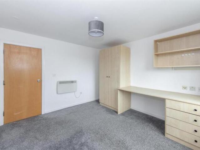 Flat for sale in Gosforth, Tyne And Wear
