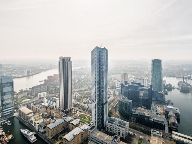 Flat for sale in Cat Hill, Isle Of Man