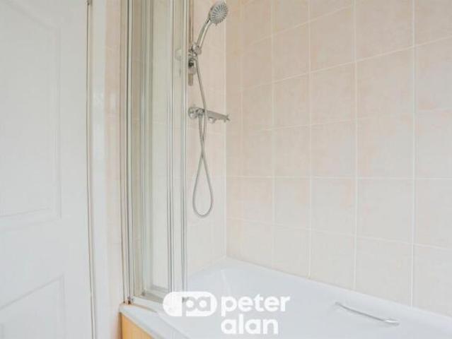 Flat for sale in Prestwich, Bury