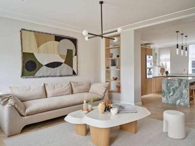 Flat for sale in Five Acres, Hertfordshire
