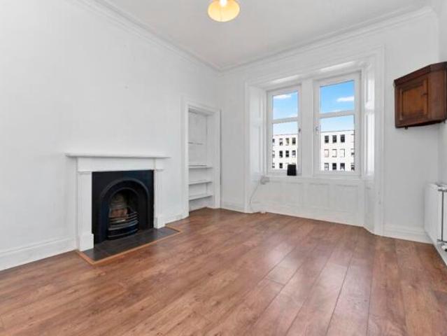Flat for sale in Craigmillar, Scotland