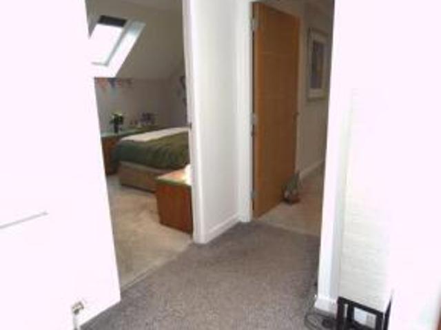 Flat for sale in Peel Park, Thorntonhall