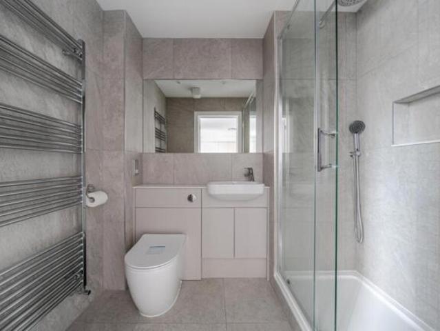 Flat for sale in Fulflood, Winchester