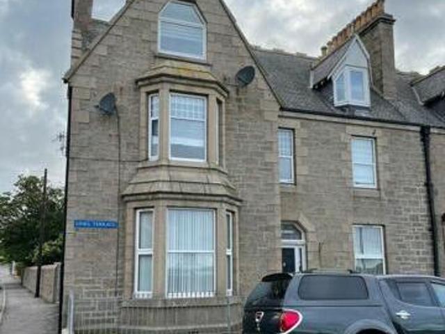 House for sale in Peterhead, Scotland