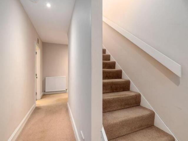 Flat for sale in Dalry, Scotland