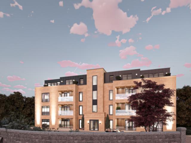 Flat for sale