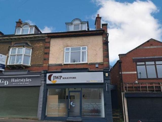 House for sale in Pontefract, West Yorkshire