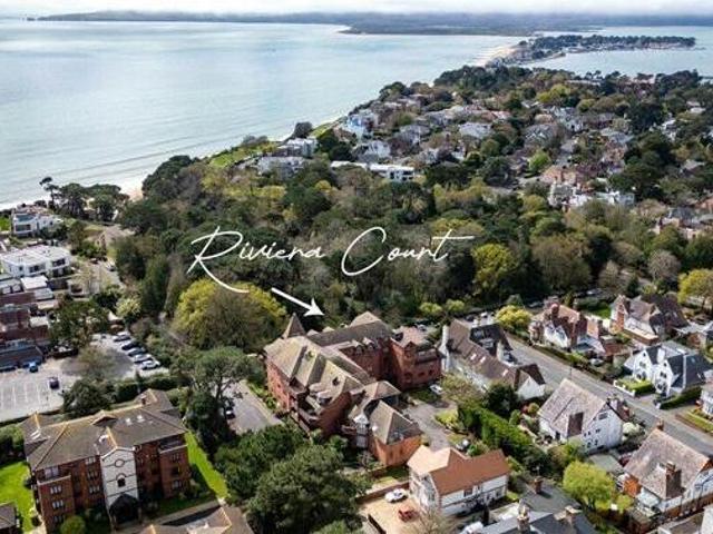 House for sale in Poole