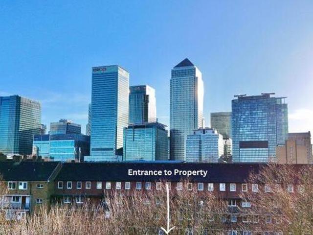 House for sale in Lyons, Greater London