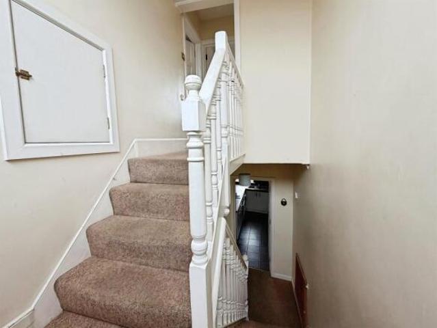 Flat for sale in Boscombe, Bournemouth