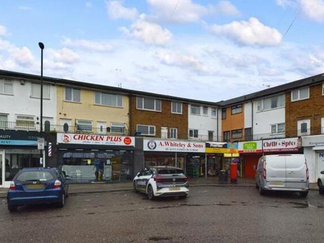 House for sale in Potters Green, West Midlands