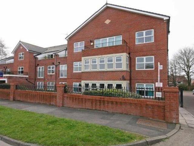 House for sale in Blackpool